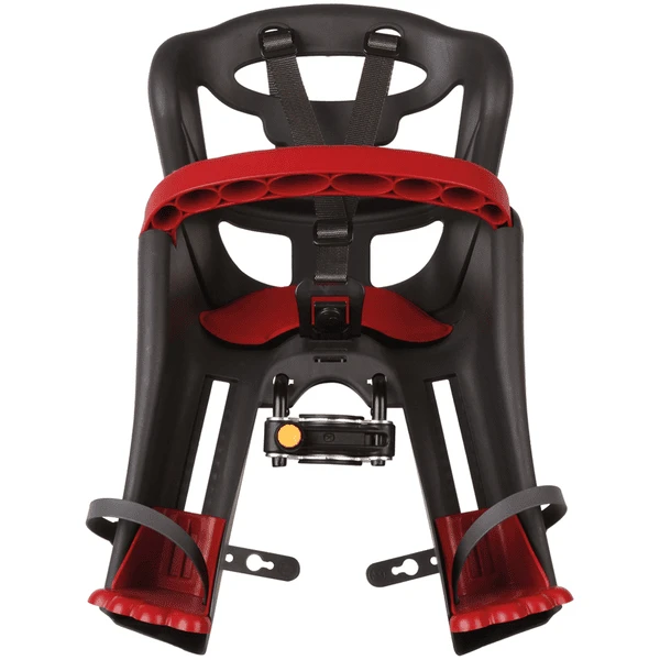 BELLELLI Bike Seat Tattoo Plus Handlefix Stuurbevestiging Donkergrijs - Image 2