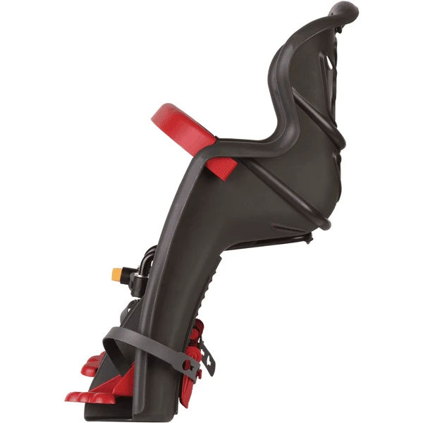 BELLELLI Bike Seat Tattoo Plus Handlefix Stuurbevestiging Donkergrijs - Image 3