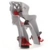 BELLELLI Fietsstoel Rabbit Handlefix Stuurbevestiging Silver