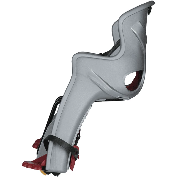 BELLELLI Fietsstoel Rabbit Multifix-framesteun Silver - Image 3