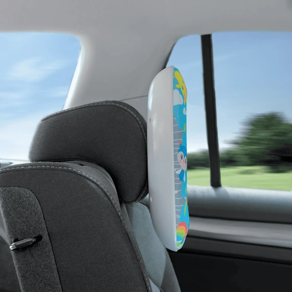 BENBAT Autospiegel Dag & Nacht Bosplezier - Image 4