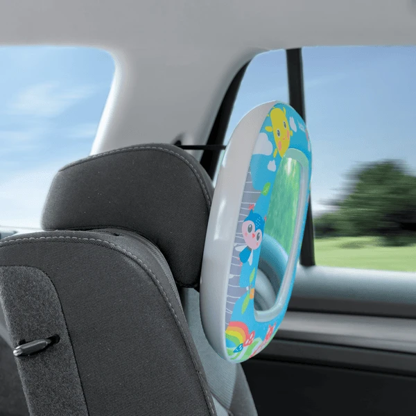 BENBAT Autospiegel Dag & Nacht Bosplezier - Image 5