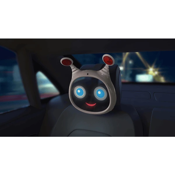 BENBAT Autospiegel Oly Beige - Image 3