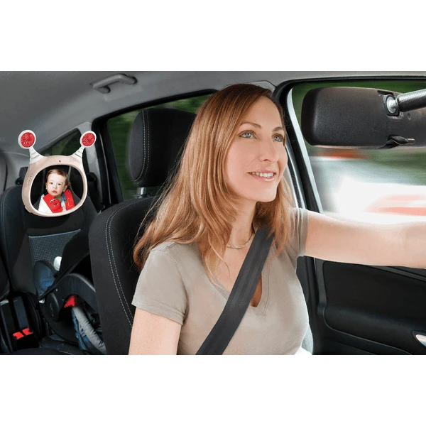 BENBAT Autospiegel Oly Beige - Image 4