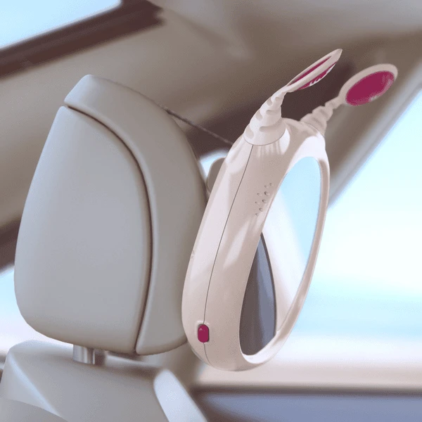 BENBAT Autospiegel Oly Beige - Image 5