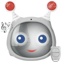 BENBAT Autospiegel Oly Grijs