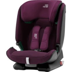 Britax Römer Autostoel Advansafix M I-Size Burgundy Red