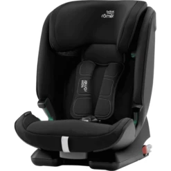 Britax Römer Autostoel Advansafix M I-Size Cosmos Black