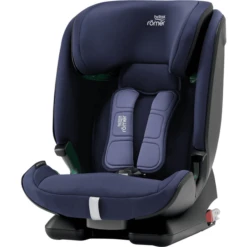 Britax Römer Autostoel Advansafix M I-Size Moonlight Blue
