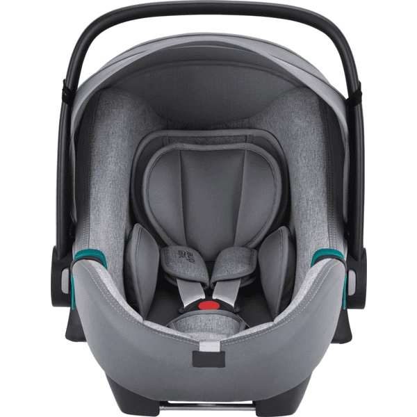 Britax Römer Autostoel Baby-Safe 3 I-Size Grey Marble Incl. Basisstation Flex Base 5Z - Image 4