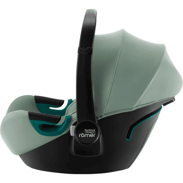 Britax Römer Autostoel Baby-Safe 3 I-Size Jade Green - Image 2