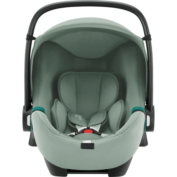 Britax Römer Autostoel Baby-Safe 3 I-Size Jade Green - Image 4