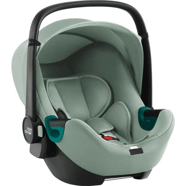 Britax Römer Autostoel Baby-Safe 3 I-Size Jade Green - Image 5