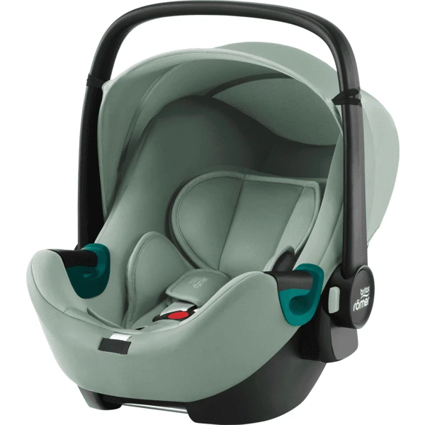 Britax Römer Autostoel Baby-Safe 3 I-Size Jade Green