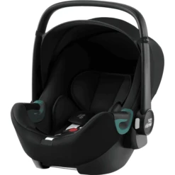 Britax Römer Autostoel Baby-Safe 3 I-Size Space Black