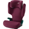 Britax Römer Autostoel Discovery Plus Burgundy Red