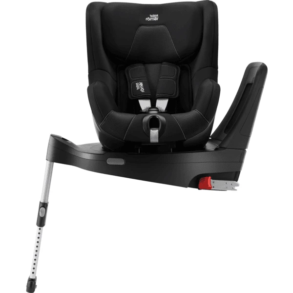 Britax Römer Autostoel Dualfix M I-Size Galaxy Black - Image 3