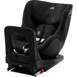 Britax Römer Autostoel Dualfix M I-Size Galaxy Black