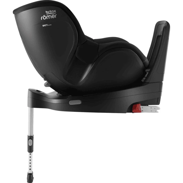 Britax Römer Autostoel Dualfix M I-Size Galaxy Black - Image 5