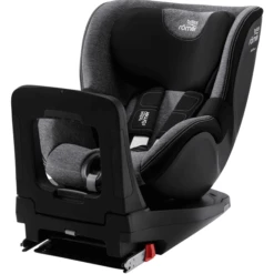 Britax Römer Autostoel Dualfix M I-Size Graphite Marble