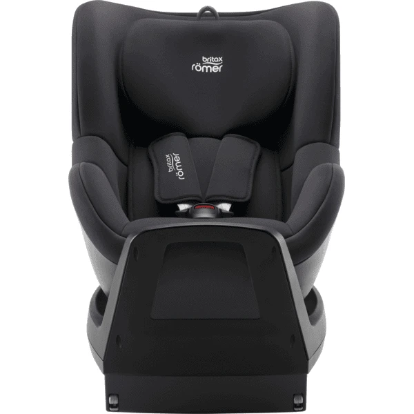 Britax Römer Autostoel Dualfix Plus Midnight Grey - Image 3