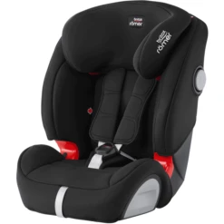 Britax Römer Autostoel Evolva 123 SL SICT Cosmos Black
