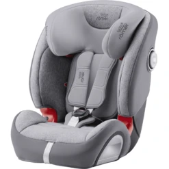 Britax Römer BRITAX RÖMER Autostoel Evolva 123 SL SICT Grey Marble