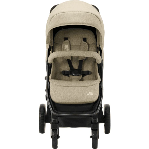Britax Römer Buggy B-AGILE-M Linen Beige - Image 3
