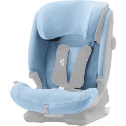 Britax Römer Zomerhoes Advansafix I-Size / M I-Size Blauw