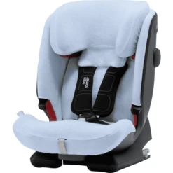 Britax Römer Zomerhoes Badstof Voor Advansafix IV Blue