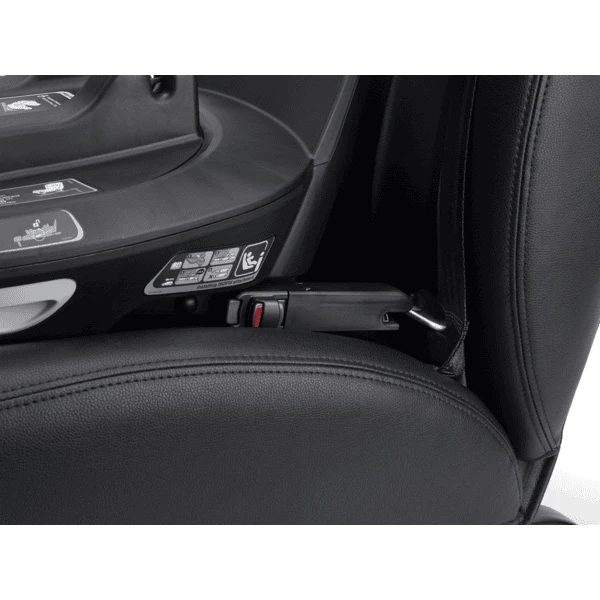 Bugaboo 360 Isofix Basis Station Van Nuna - Image 3
