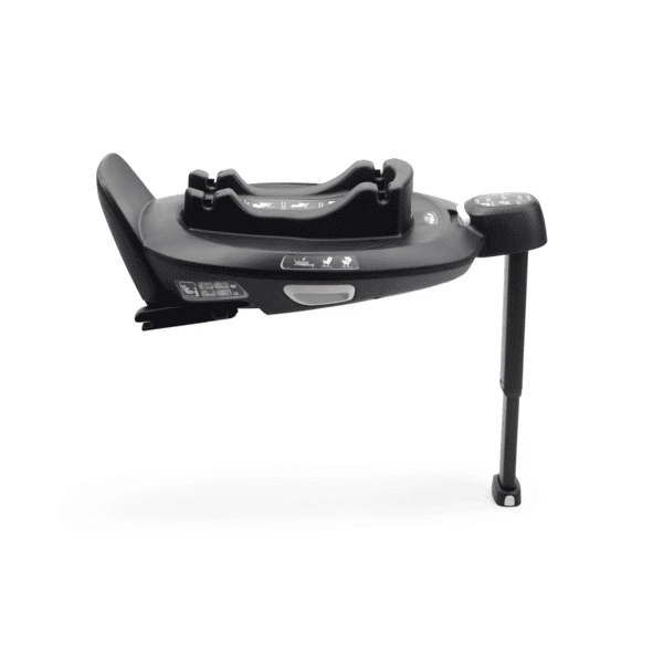 Bugaboo 360 Isofix Basis Station Van Nuna - Image 4