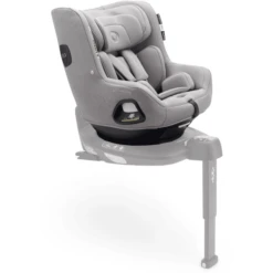 Bugaboo Autostoel Owl By Nuna Grey