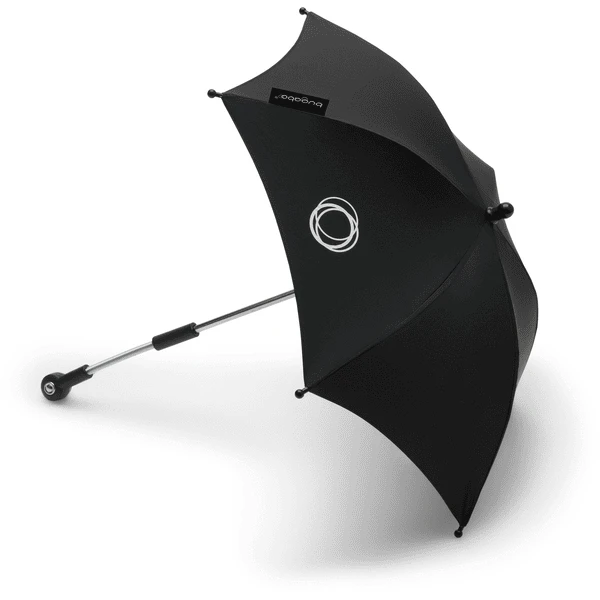 Bugaboo Parasol Black - Image 2