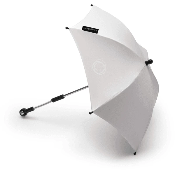 Bugaboo Parasol Fresh White - Image 2