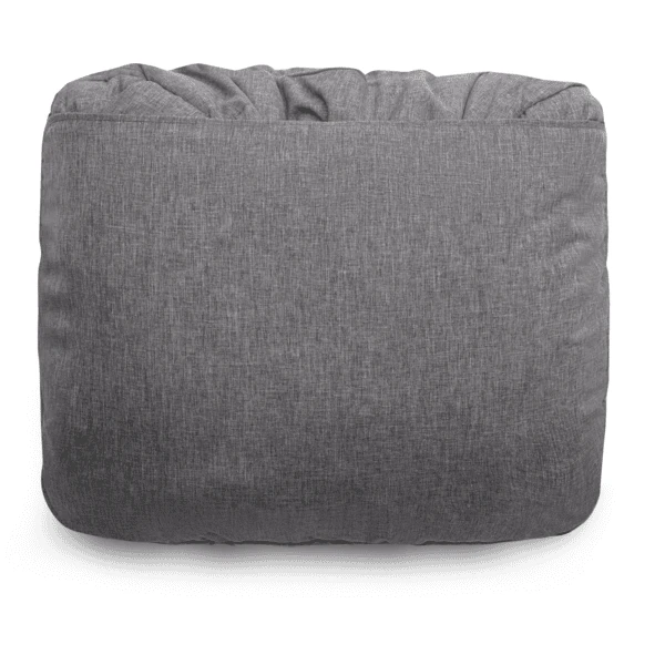 Bugaboo Voetenzak Grijs GemĂȘleerd - Image 5