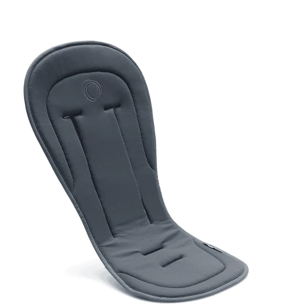 Bugaboo Zitkussen Steel Blue - Image 3