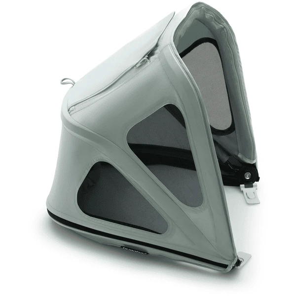 Bugaboo Zonnedak Met Ventilatie Breezy Bee Pine Green - Image 5