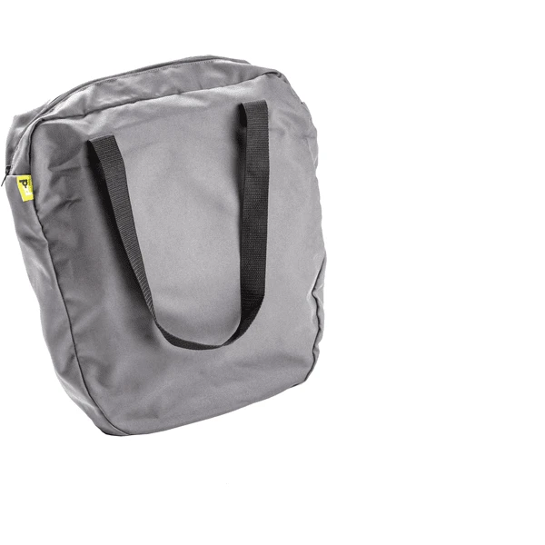 Buggypod Accessoires Set IO Antraciet - Image 5