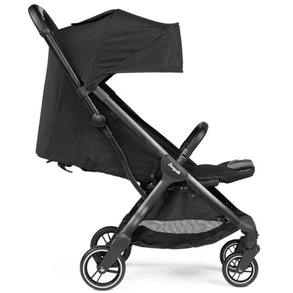 Burigotto Buggy COPA Black - Image 2