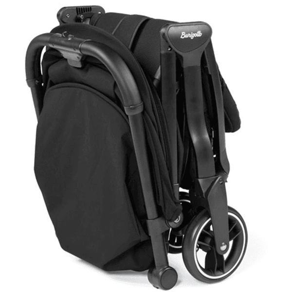 Burigotto Buggy COPA Black - Image 4