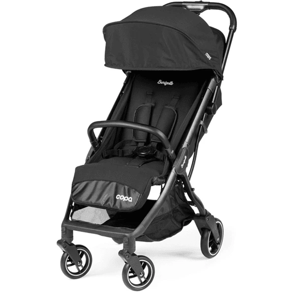 Burigotto Buggy COPA Black - Image 5