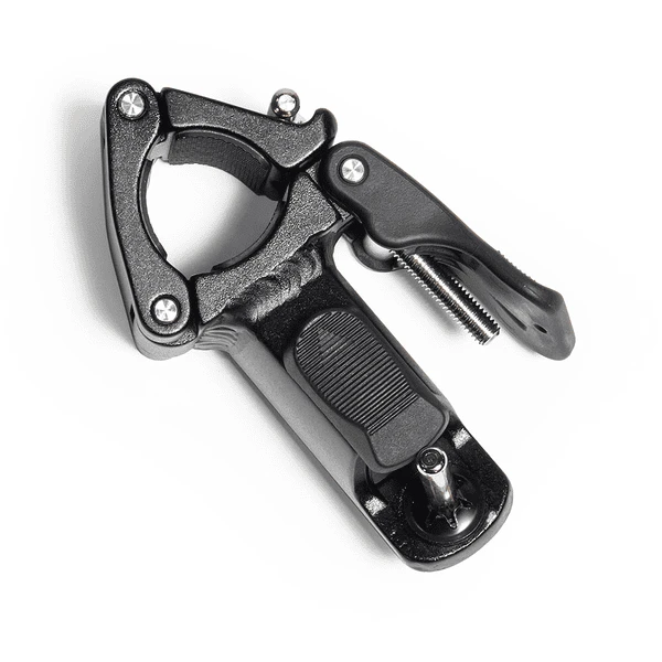 BURLEY Aanhangerkoppeling Travoy Met Snelsluiting - Image 3