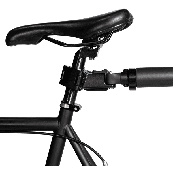 BURLEY Aanhangerkoppeling Travoy Met Snelsluiting - Image 4