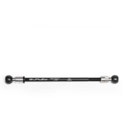 BURLEY Doorgaande As COHO Ballz 209 Mm M12 X 1,5