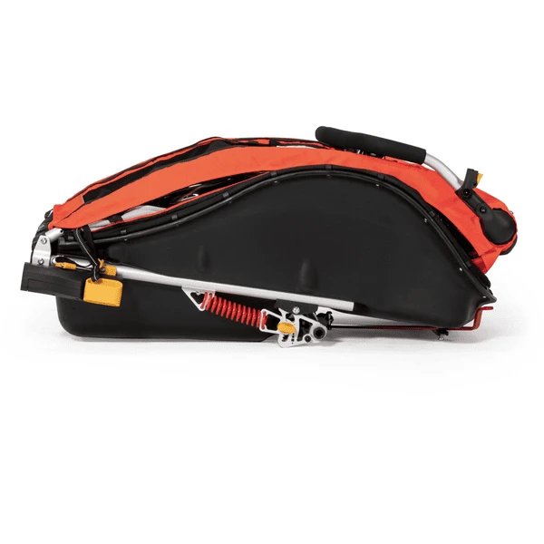 BURLEY Kinderfietskar Cub X Atomic Red - Image 5