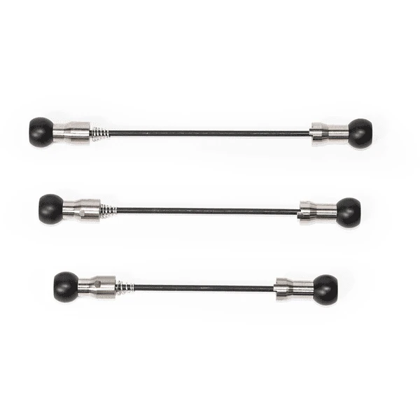 BURLEY Snelspanas COHO Ballz Standaard 130 Tot 135 Mm - Image 5