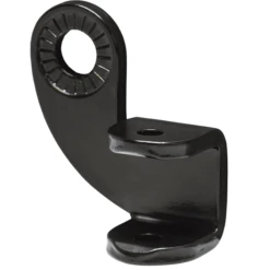 BURLEY Standaard Aanhangwagenkoppeling Staal 12,2 Mm