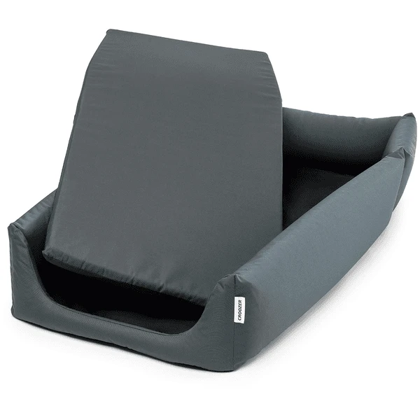 CROOZER Asfalt Grijs Hondenbed Voor Hond Tammo - Image 2