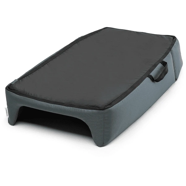 CROOZER Asfalt Grijs Hondenbed Voor Hond Tammo - Image 4